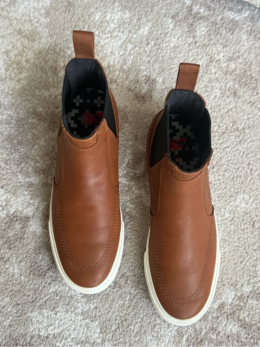 Nike excellent near
